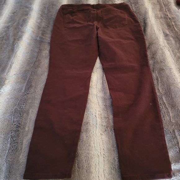 Old navy Rockstar Jeans size 14 - Picture 4 of 6